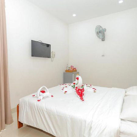 Khách sạn Ciao Quy Nhơn Quy Nhon Exterior foto