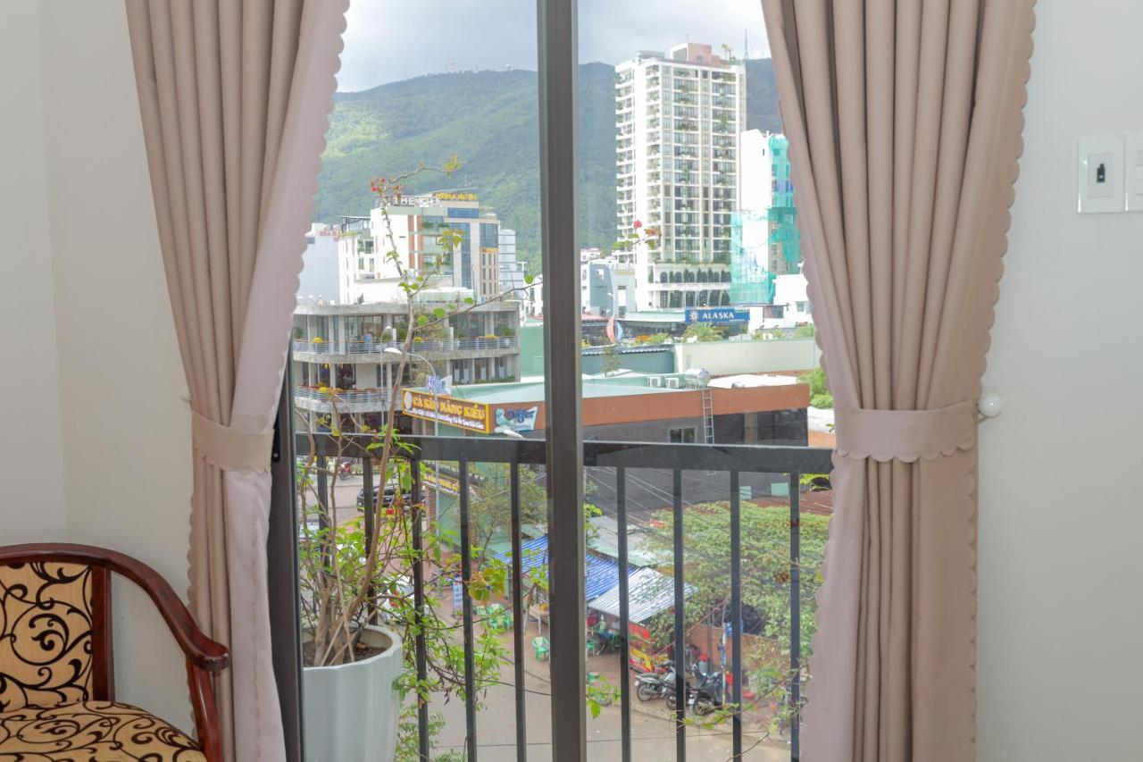Khách sạn Ciao Quy Nhơn Quy Nhon Exterior foto