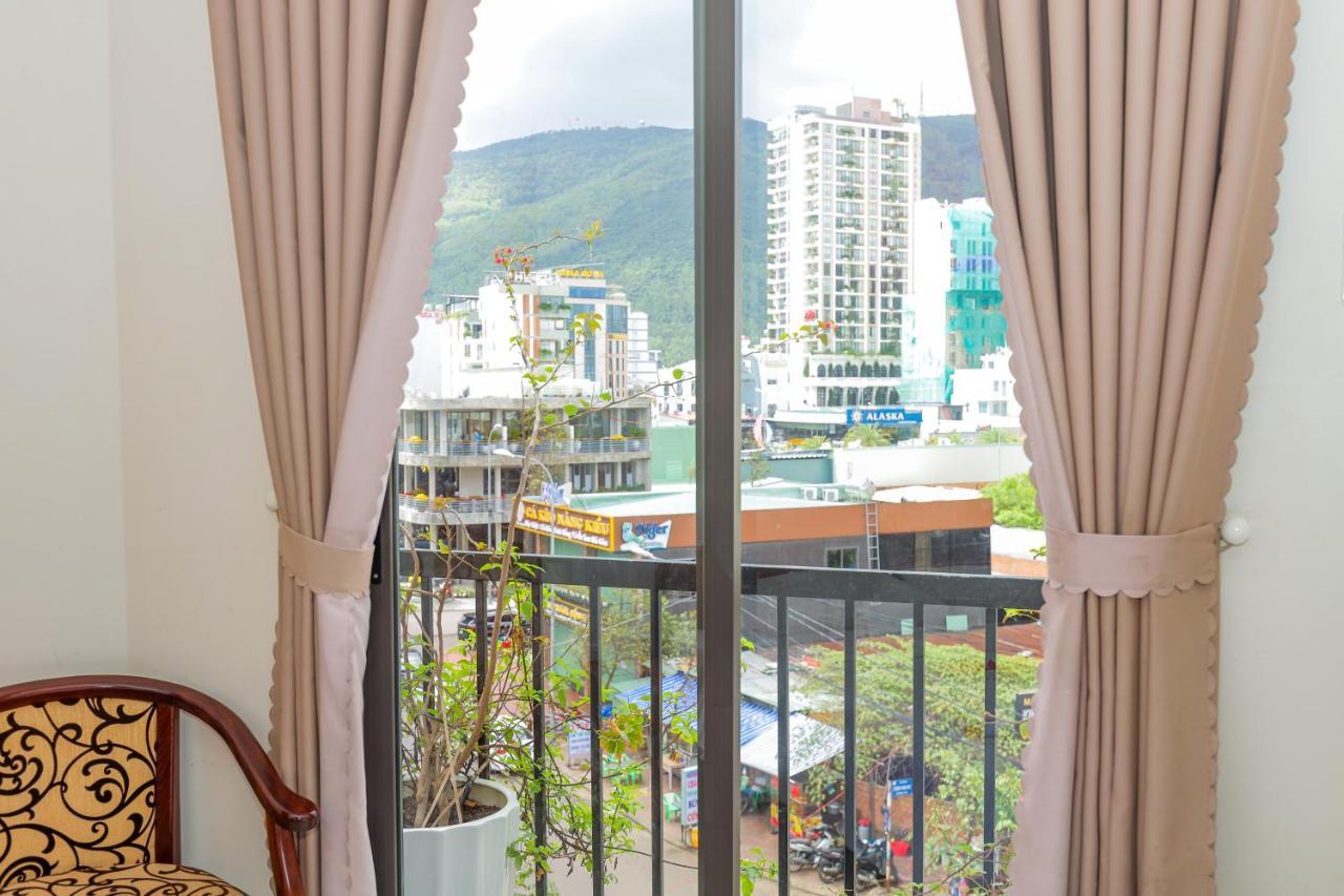 Khách sạn Ciao Quy Nhơn Quy Nhon Exterior foto