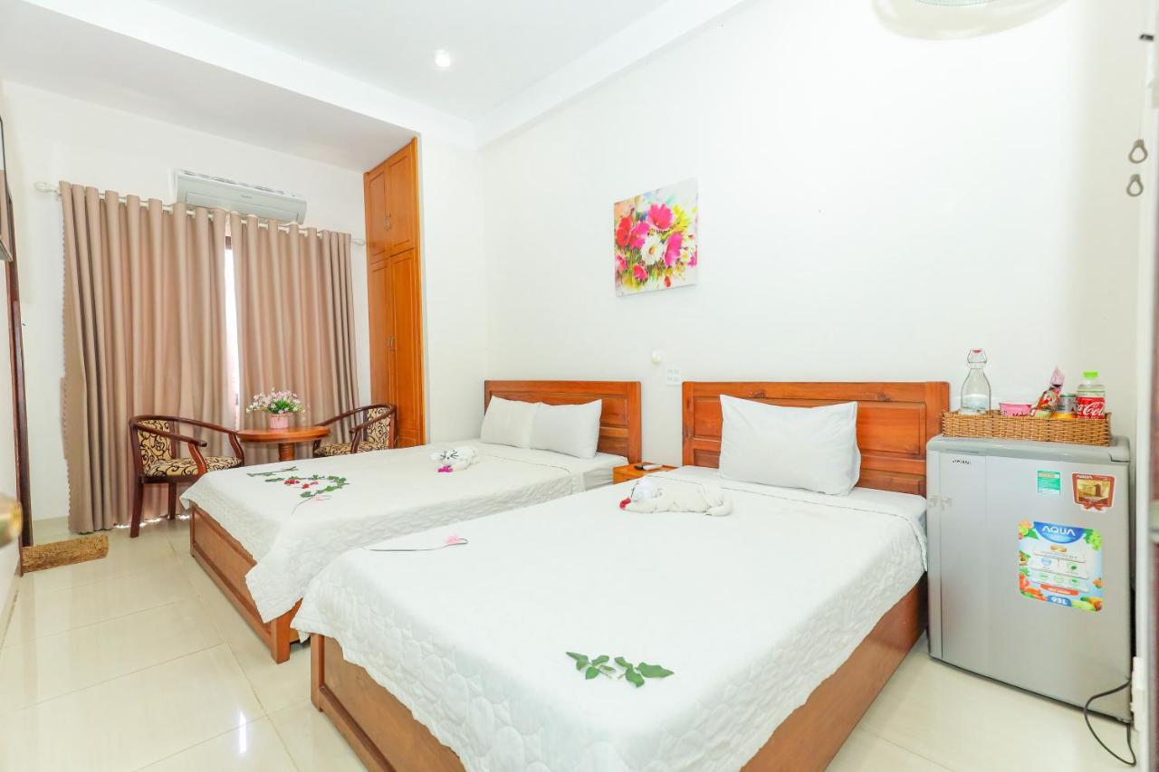 Khách sạn Ciao Quy Nhơn Quy Nhon Exterior foto
