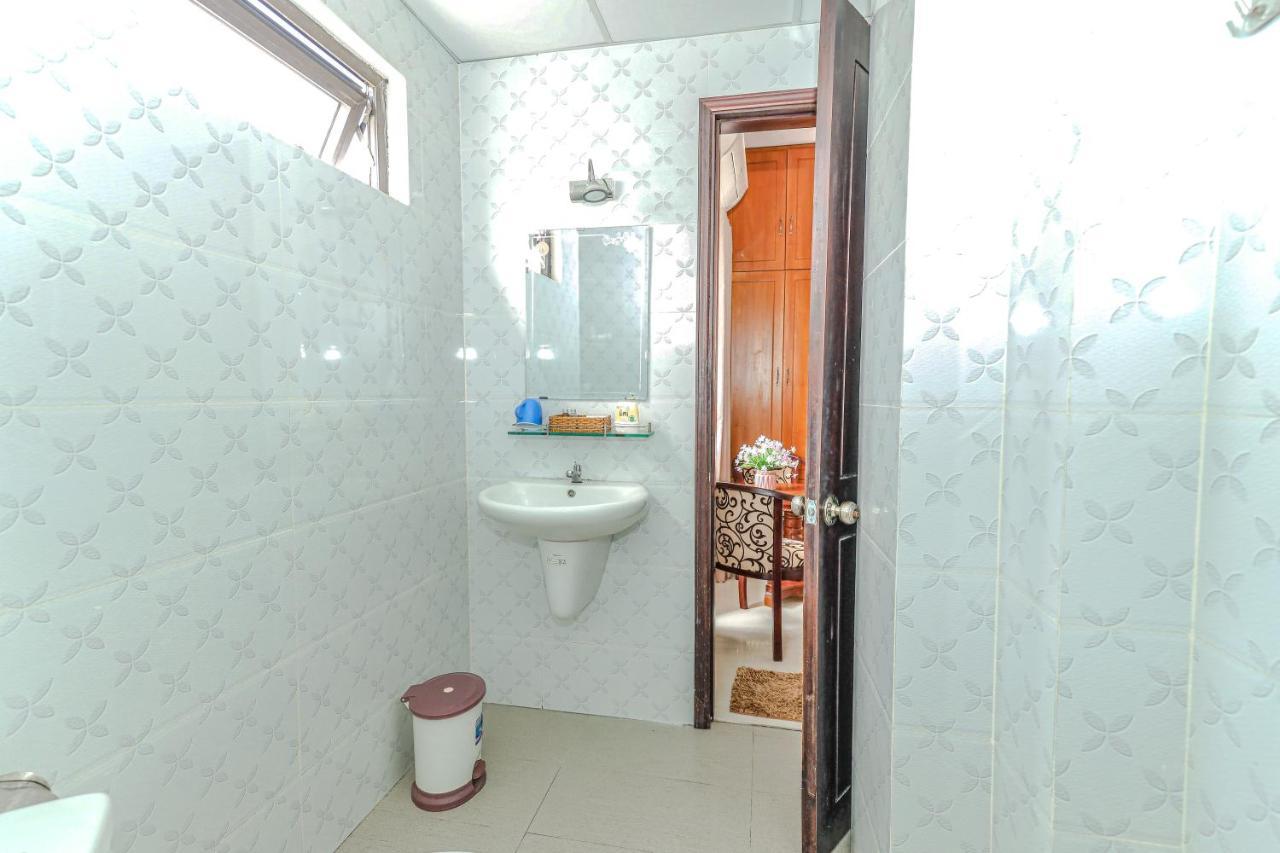Khách sạn Ciao Quy Nhơn Quy Nhon Exterior foto